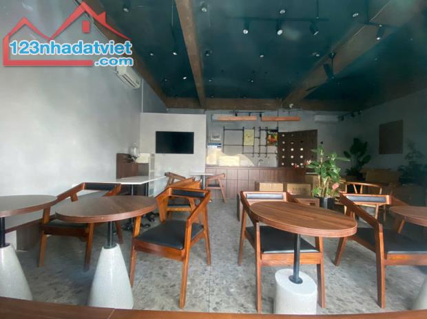 Cho thuê MBKD, Cửa hàng, Văn Phòng DT 25m,50,130m tại 86 Lê Trọng Tấn, Thanh Xuân, Hà Nội - 4