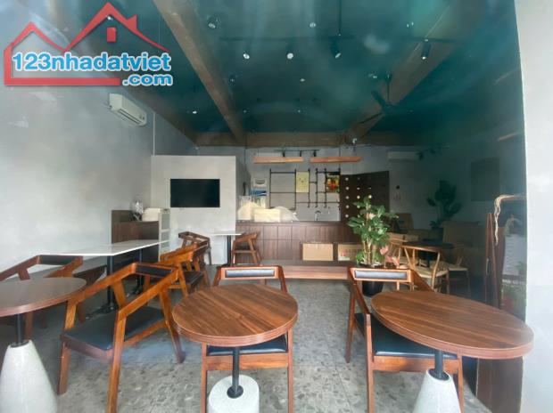 Cho thuê MBKD, Cửa hàng, Văn Phòng DT 25m,50,130m tại 86 Lê Trọng Tấn, Thanh Xuân, Hà Nội - 5