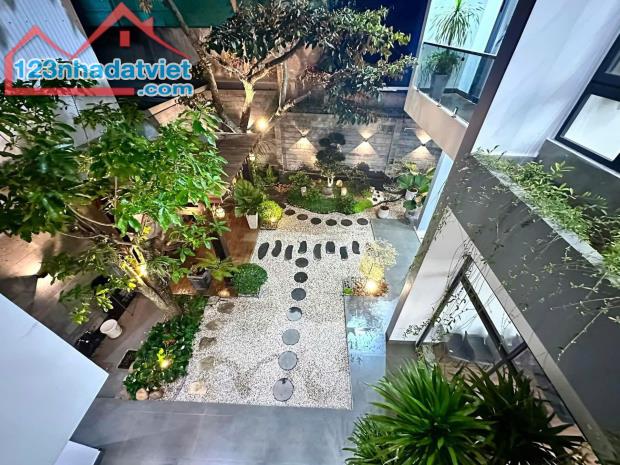 Toà nhà 3 tầng VIP ngay Trung tâm BMT (hơn 1.000m2) mặt tiền Hùng Vương - 4