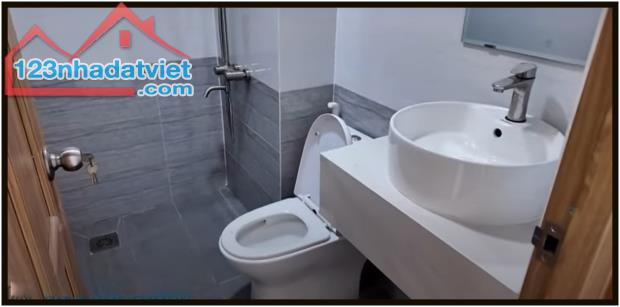 Bàn nhanh rẻ nhà phố xinh 3.5 x 13m 1 trệt 3 lầu Hòa Hảo Q10 TP.HCM - 5