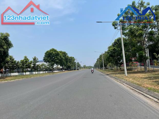 Bán đất SKK xây dựng xưởng 1,5ha giá 43,5 tỷ. KCN Bà Rịa Vũng Tàu