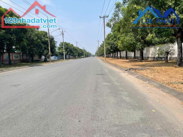 Bán đất SKK xây dựng xưởng 1,5ha giá 43,5 tỷ. KCN Bà Rịa Vũng Tàu - 1