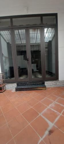 Hoàng văn thụ-hoàng mai :50m2, mặt tiền 4m