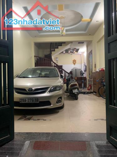 BÁN NHÀ KIM ĐỒNG – HOÀNG MAI, PHÂN LÔ ĐƯỜNG Ô TÔ RỘNG, GẦN PHỐ, KD VĂN PHÒNG.