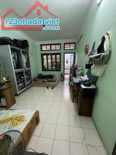 BÁN NHÀ KIM ĐỒNG – HOÀNG MAI, PHÂN LÔ ĐƯỜNG Ô TÔ RỘNG, GẦN PHỐ, KD VĂN PHÒNG. - 1