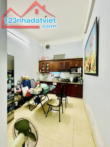 BÁN NHÀ KIM ĐỒNG – HOÀNG MAI, PHÂN LÔ ĐƯỜNG Ô TÔ RỘNG, GẦN PHỐ, KD VĂN PHÒNG. - 4