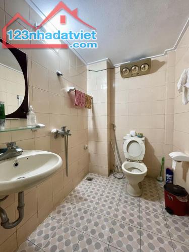 BÁN NHÀ KIM ĐỒNG – HOÀNG MAI, PHÂN LÔ ĐƯỜNG Ô TÔ RỘNG, GẦN PHỐ, KD VĂN PHÒNG. - 5