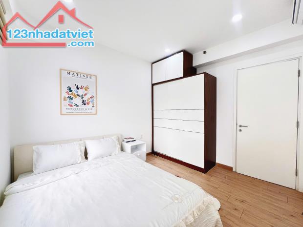 Bán căn hộ Masteri Thảo Điền, 2 phòng ngủ, tầng 8, tháp T2 giá 7,1 tỷ - 3