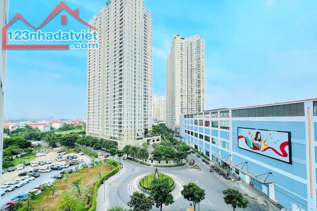 Bán căn hộ Masteri Thảo Điền, 2 phòng ngủ, tầng 8, tháp T2 giá 7,1 tỷ - 4