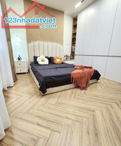 3 Bước Ra Ô Tô – Mặt Tiền Rộng - Ngõ Thông - Gần Hồ Đền Lừ - 2