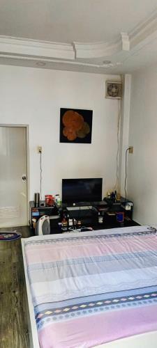 Bán Nhà HXH Trần Hưng Đạo Cầu Kho Quận 1 Giá 36 Tỷ - 1