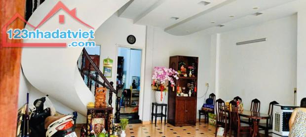 Bán Nhà HXH Trần Hưng Đạo Cầu Kho Quận 1 Giá 36 Tỷ - 2