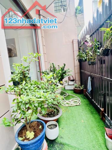 Bán Nhà HXH Trần Hưng Đạo Cầu Kho Quận 1 Giá 36 Tỷ - 3