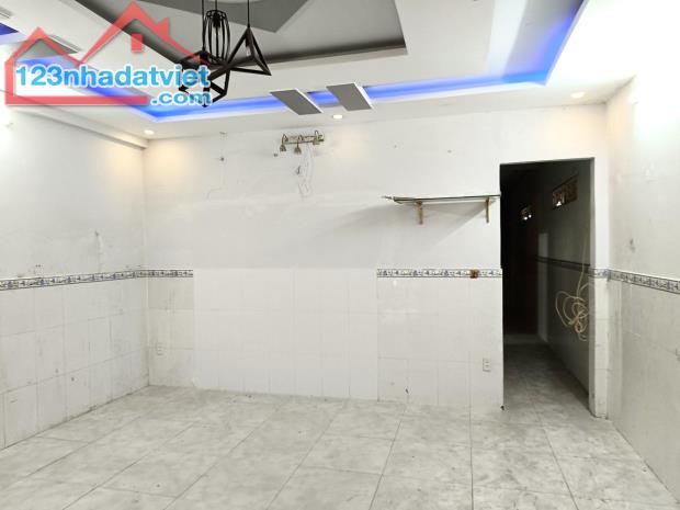 Bán Nhà, Hẻm 6M Thông, Vườn Lài, Tân Phú, 94M2, Ngang 5M, Nhỉnh 7 Tỷ