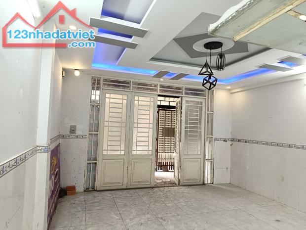Bán Nhà, Hẻm 6M Thông, Vườn Lài, Tân Phú, 94M2, Ngang 5M, Nhỉnh 7 Tỷ - 2