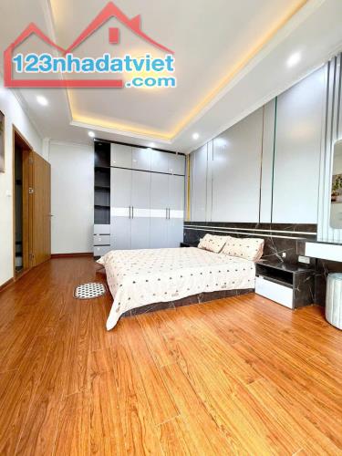 Siêu Phẩm Định Công Nhà 35m 6 tầng Tháng Máy - Lô Góc – 30 m ra phố, 8 tỷ. - 3