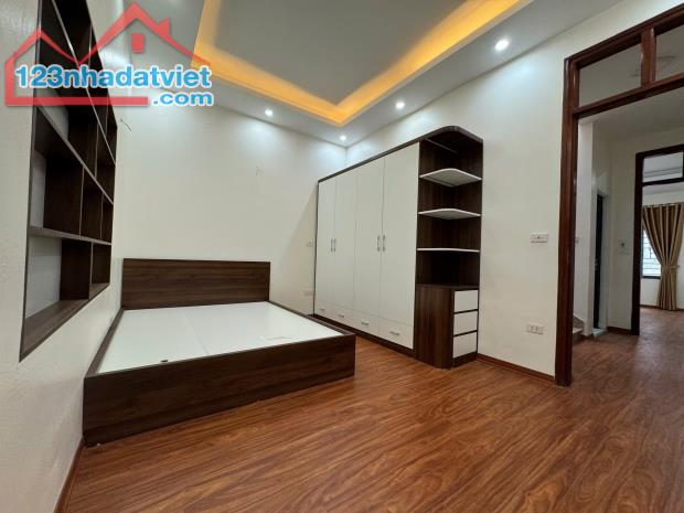 160tr/m2, 48m2, lô góc 3 thoáng, ngõ 3 gác, mt 4,6m, vị trí đắc địa - 1