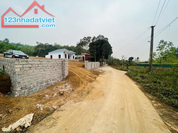 🔥 BÁN LÔ ĐẤT 1.625M² TẠI LƯƠNG SƠN – VỊ TRÍ CAO THOÁNG, VIEW ĐẸP, GẦN ĐƯỜNG HCM 🔥  📍 Vị - 1
