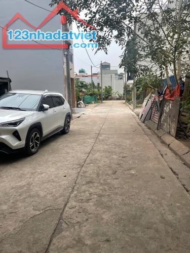 Cần Bán Đất Đấu Giá Thơm DT66M2 Chỉ Giá 4.2tỷ  Cách Đường QL6 Chỉ 150m Biên Giang Hà Đông - 1