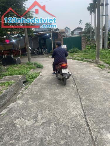 Cần Bán Đất Đấu Giá Thơm DT66M2 Chỉ Giá 4.2tỷ  Cách Đường QL6 Chỉ 150m Biên Giang Hà Đông - 3
