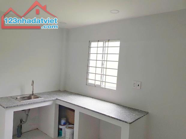 BÁN NHÀ THẠNH MỸ LỢI QUẬN 2- 2 TẦNG -4M X 14M-3PN -KHÔNG QUY HOẠCH-GIÁ RẺ 3,45 TỶ THƯƠNG - 2