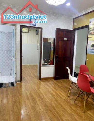 TẦM TIỀN HIẾM_CHUNG CƯ HOÀNG CÔNG CHẤT_HỒ TÙNG MẬU_60m2_2 NGỦ_GIÁ: 3,45 TỶ - 2