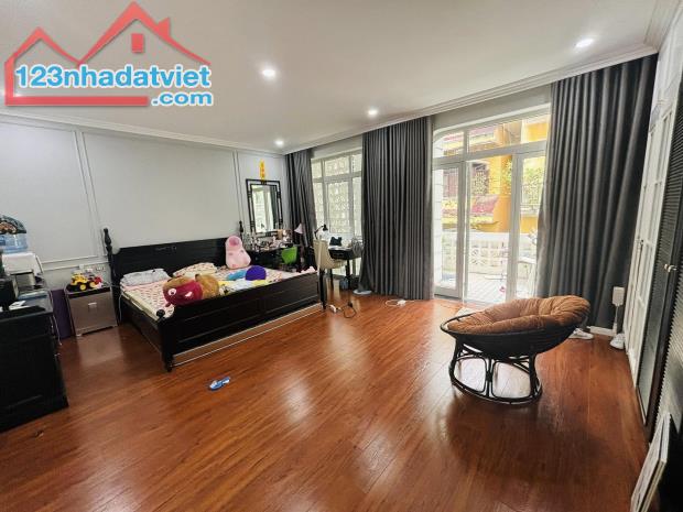 APARTMENT 7 TẦNG THANG MÁY - LÔ GÓC 2 MẶT NGÕ, MẶT TIỀN CỬA SỔ VÒNG QUANH CỰC THOÁNG SÁNG - 2