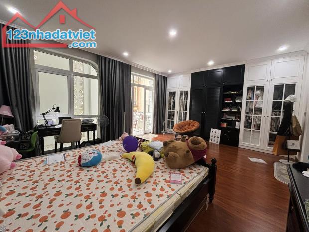 APARTMENT 7 TẦNG THANG MÁY - LÔ GÓC 2 MẶT NGÕ, MẶT TIỀN CỬA SỔ VÒNG QUANH CỰC THOÁNG SÁNG - 3
