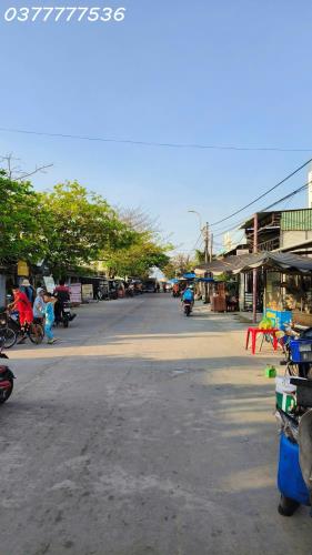 500m2 đất Làng Chài Lò 2, Hòa Hiệp Trung, Đông Hòa Cách Biển 500m, ngay khu Kinh Doanh