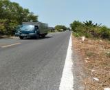 Bán miếng đất Mặt tiền tỉnh lộ 856. Cách chợ Mỹ Phú Tp. Cao Lãnh 8-9km.