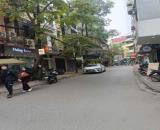 NGUYỄN CHÍ THANH 40m2, 5 TẦNG - Ô TÔ TRÁNH - KINH DOANH 15,8 TỶ