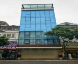 BÁN GẤP NHÀ PHỐ KHUẤT DUY TIẾN, Ô TÔ TRÁNH, 3 THOÁNG_DT 80M2, 8 TẦNG, MT 6M, 30 TỶ