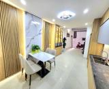 Bán nhà Bằng Liệt, Ô tô đỗ cửa, 38m2, 6 tầng
