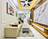 Bán nhà Trường Chinh  nhà đẹp dân xây full nội thất ở luôn 2 thoáng 29m giá 6.2 tỷ .