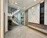 + Bán nhà 41 m2-HXH-3 tầng-Huỳnh Văn Nghệ P15QTB-6.55 tỷ
