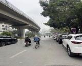 BÁN NHÀ PHỐ HÀO NAM, 3 THOÁNG 7TẦNG, THANG MÁY, 55M2, MT 7,6M. GIÁ CHÀO 14.750TỶ( CÓ TL )