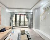 BÁN NHÀ ĐỘI CẤN –BA ĐÌNH 35M  6TẦNG GIÁ 8TỶ 100M RA PHỐ NGÕ Ô TÔ