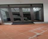 Hoàng văn thụ-hoàng mai :50m2, mặt tiền 4m