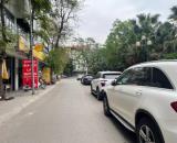 BÁN NHÀ PHÂN LÔ HOÀNG CẦU ĐỐNG ĐA 40m 7T Mt 5m GIÁ 15 TỶ THANG MÁY Ô TÔ KINH DOANH.