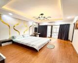 Siêu Phẩm Định Công Nhà 35m 6 tầng Tháng Máy - Lô Góc – 30 m ra phố, 8 tỷ.