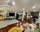 APARTMENT 7 TẦNG THANG MÁY - LÔ GÓC 2 MẶT NGÕ, MẶT TIỀN CỬA SỔ VÒNG QUANH CỰC THOÁNG SÁNG