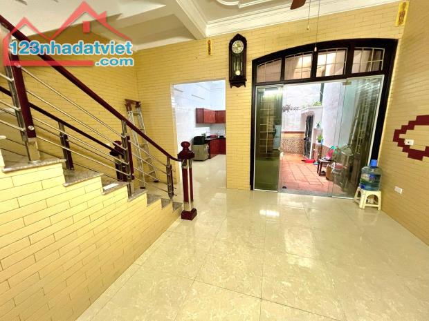 Bán nhà Khương Đình 60m², 4T, xây CCMN cực đỉnh , gần Phố, gần ô tô, 10.3 tỷ - 2