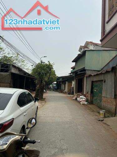 💥 XẢ NHANH 1 LÔ CUỐI CÙNG – DT 80,6m², Giá Chỉ 2 TỶ 550!
