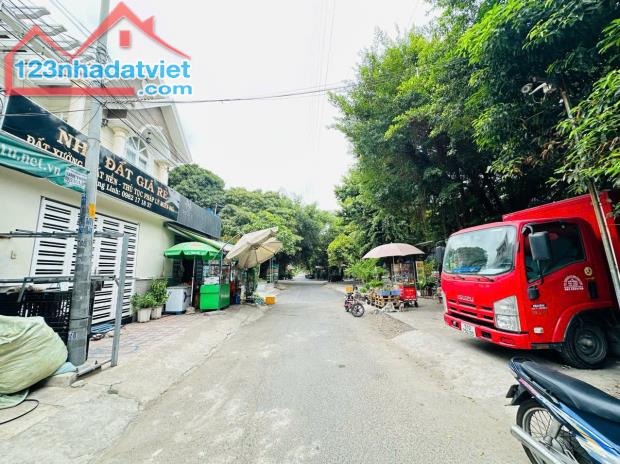 QUẬN 12, BÁN ĐẤT BIỆT THỰ KDC PHÚ NHUẬN DT 10x15m CHỈ 9.5 TỶ