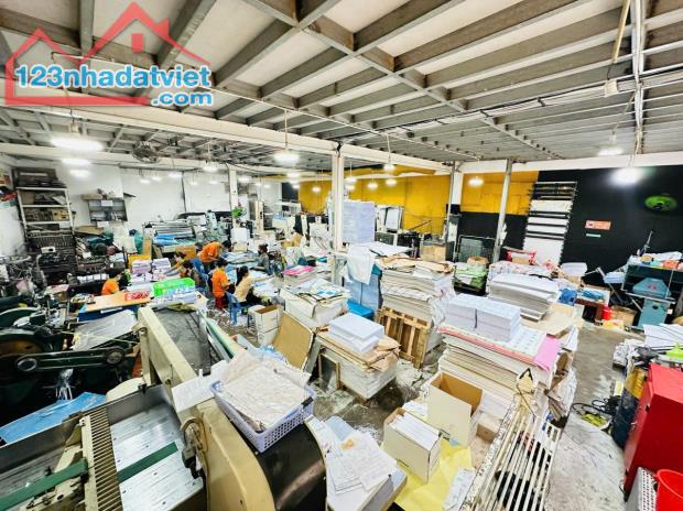 QUẬN 12, BÁN ĐẤT BIỆT THỰ KDC PHÚ NHUẬN DT 10x15m CHỈ 9.5 TỶ - 1