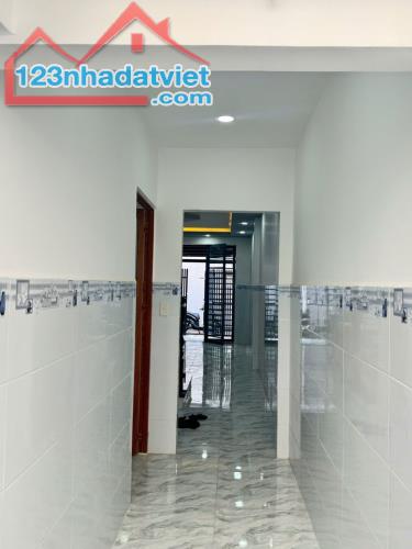 25042050 – Bán nhà hẻm oto Quang Trung P14, 60m2 ngang 4m, sổ riêng A4, CHỈ 5ty TL - 3