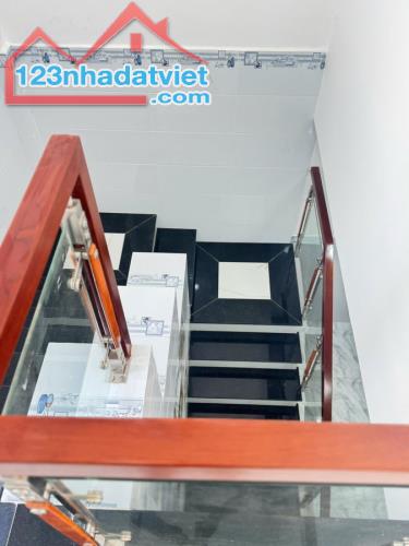 25042050 – Bán nhà hẻm oto Quang Trung P14, 60m2 ngang 4m, sổ riêng A4, CHỈ 5ty TL - 4