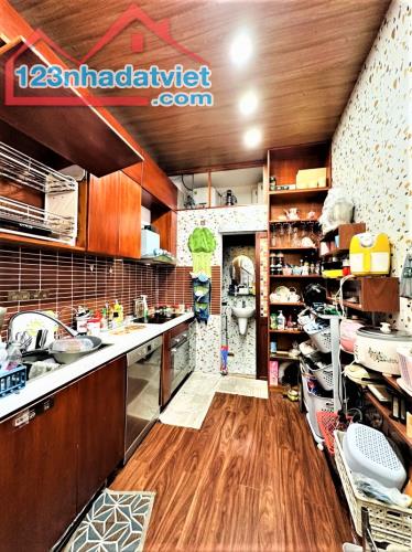HIẾM !!! 6 TỶ X CÒN TL - QUẬN 1 XA HOA - SÁT MẶT TIỀN VÕ THỊ SÁU - 40M2 2 TẦNG NT HIỆN ĐẠI - 1