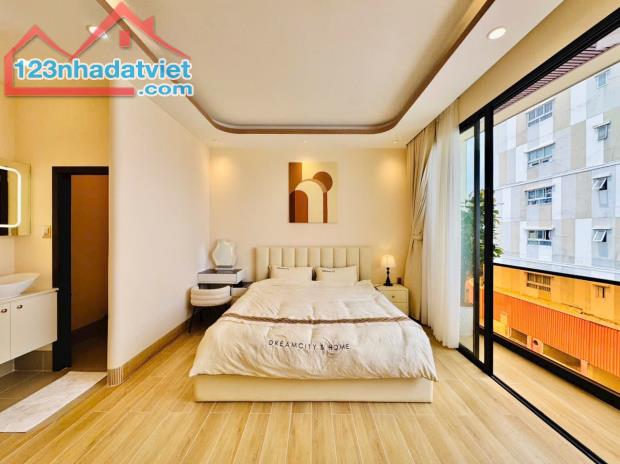 Bán Nhà Phố Đẹp Có Thang Máy Đường Phạm Văn Chiêu, Phường 14, Quận Gò vấp, Hồ chí Minh - 4