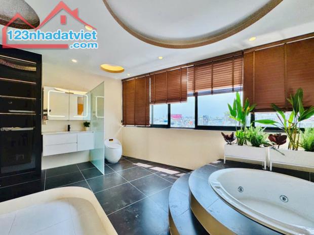 Bán Nhà Phố Đẹp Có Thang Máy Đường Phạm Văn Chiêu, Phường 14, Quận Gò vấp, Hồ chí Minh - 5